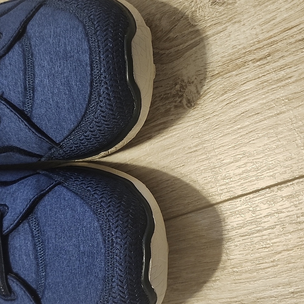 SALE💥Skechers Microburst Topnotch Sneaker - Picture 10 of 11